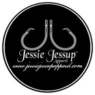 jessiejessupapparel logo